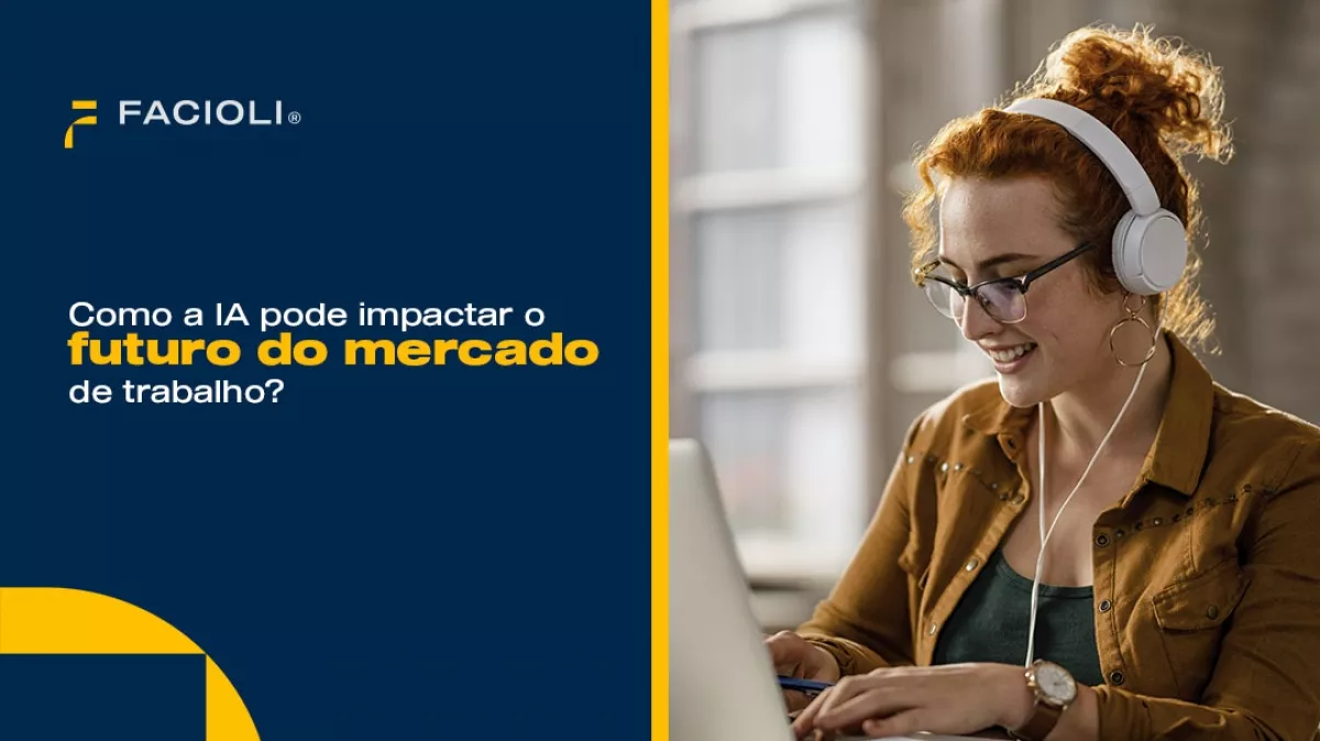 Como a IA pode impactar o futuro do mercado de trabalho?