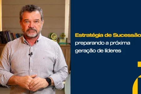 Thumb vídeo - Estratégia de Sucessão: preparando a próxima geração de líderes