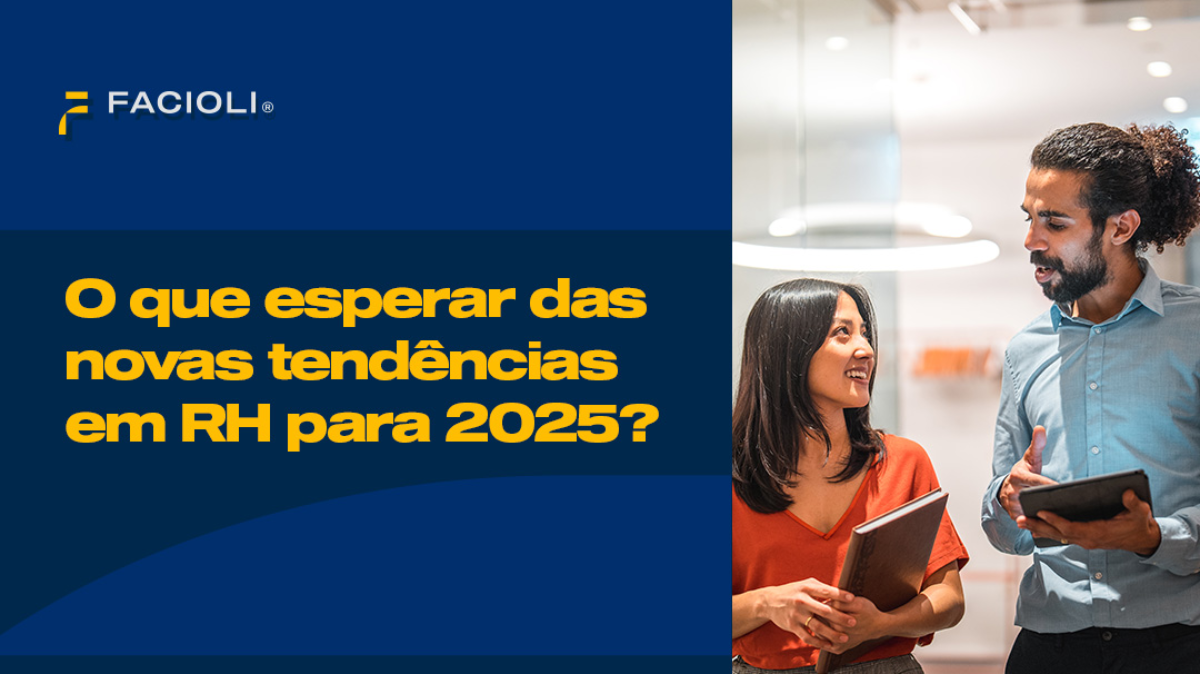 O que esperar das novas tendências em RH para 2025?