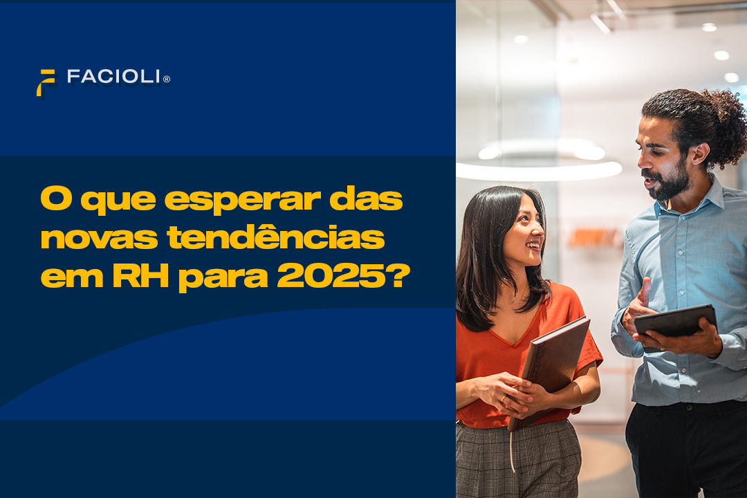 O que esperar das novas tendências em RH para 2025?