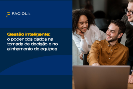Gestão inteligente: o poder dos dados na tomada de decisão e no alinhamento de equipes