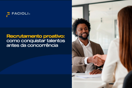 Recrutamento proativo: como conquistar talentos antes da concorrência